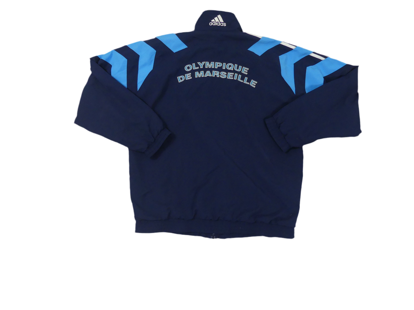 Adidas x Marseille Vintage Tracksuit | L / XL