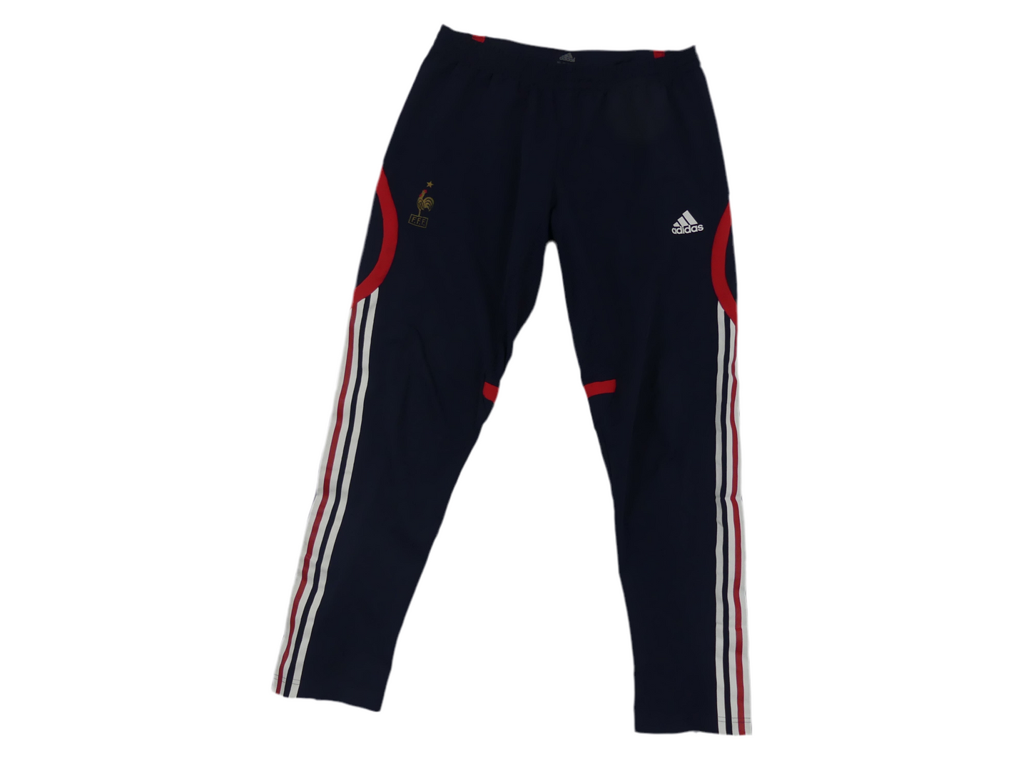 Adidas x Frankreich Vintage Tracksuit | M