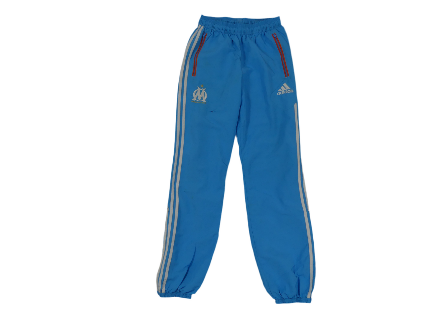 Adidas x Marseille Vintage Tracksuit | M