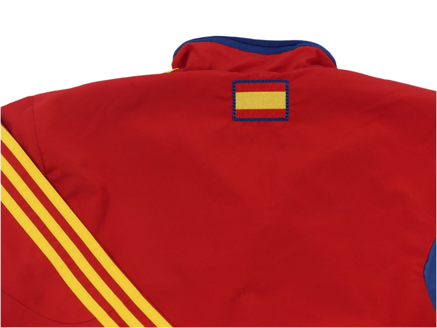 Adidas x Spain Vintage Tracksuit | S / M