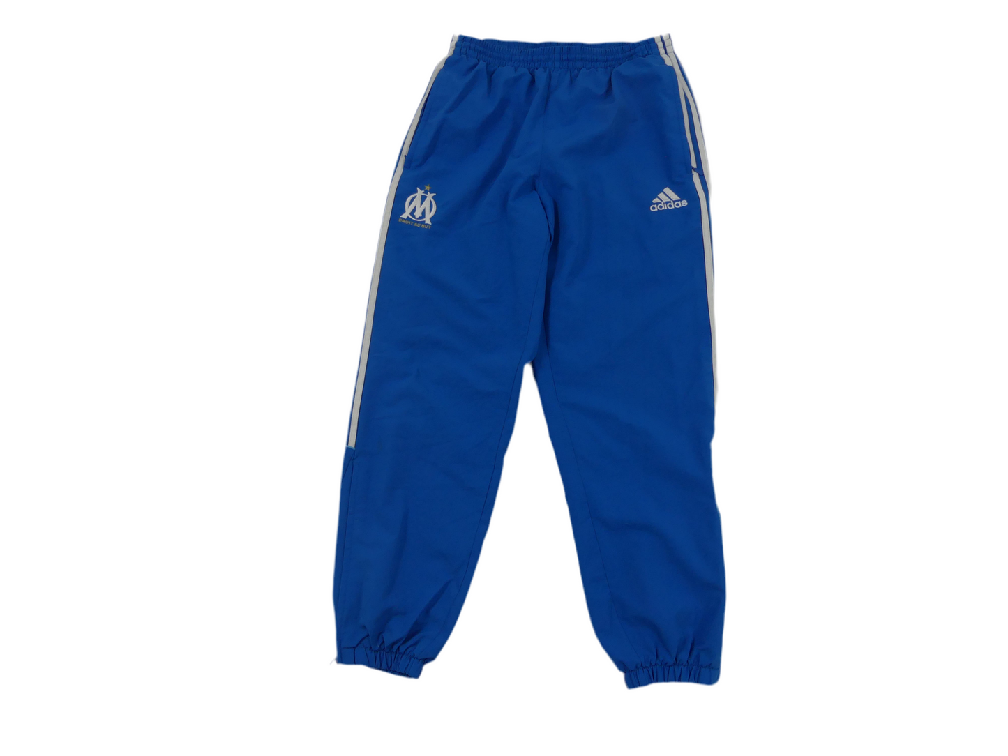 Adidas x Marseille Vintage Tracksuit | M