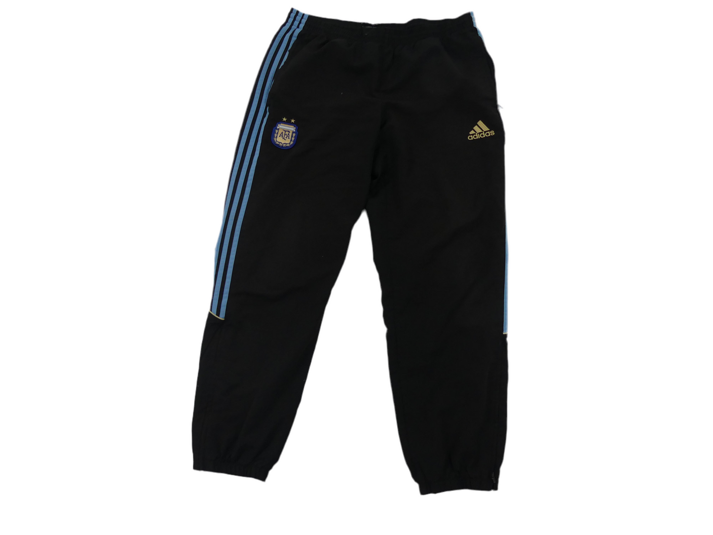 Adidas x Argentinien Vintage Tracksuit | L