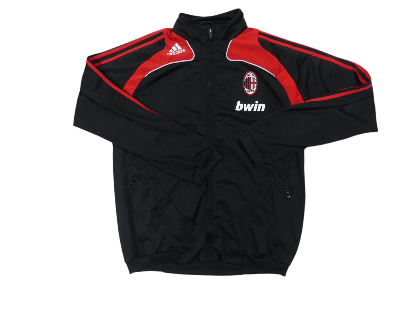 Adidas x AC Mailand Vintage Tracksuit | L