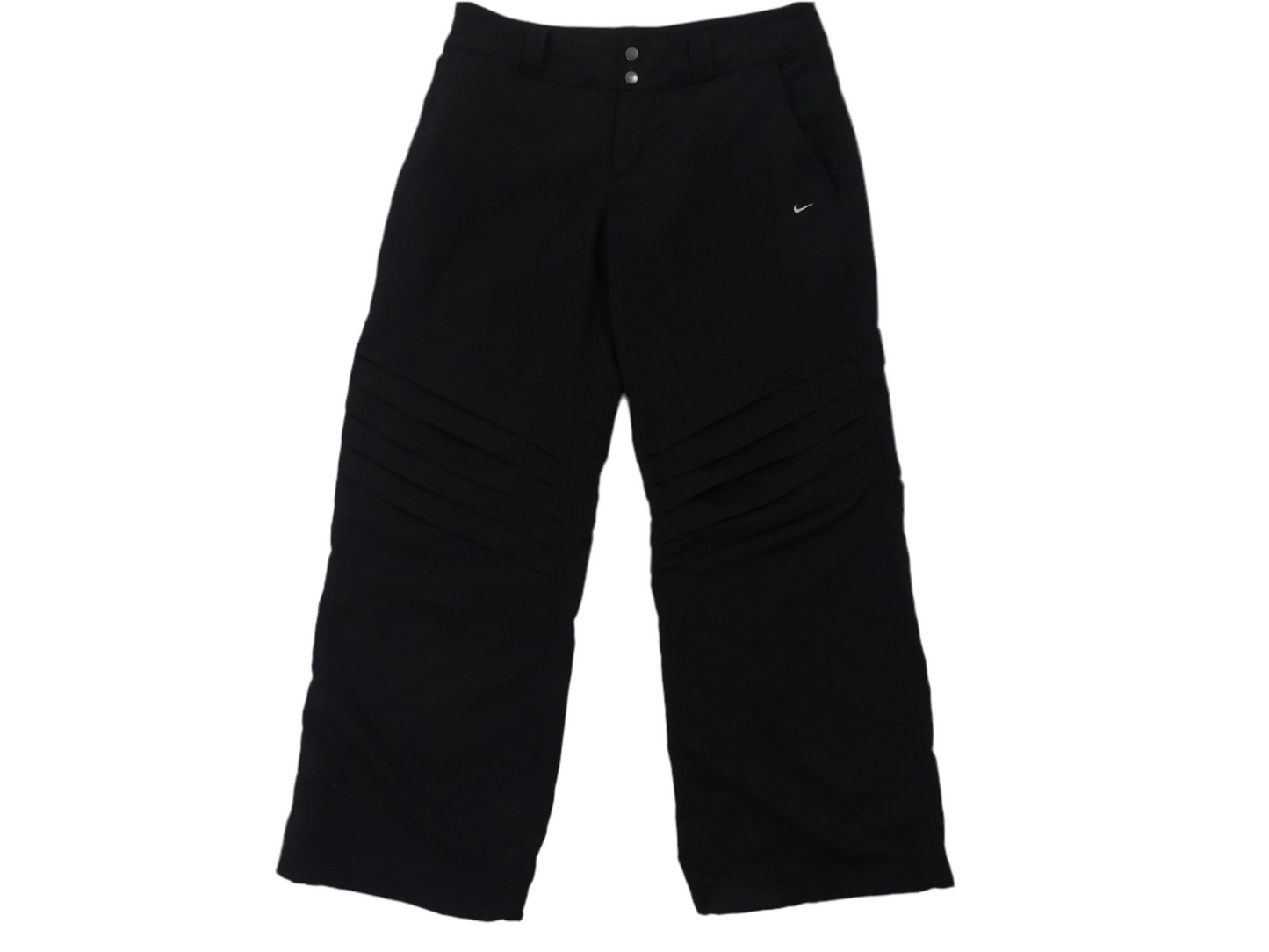 Nike Vinatge Trackpants | M | Women