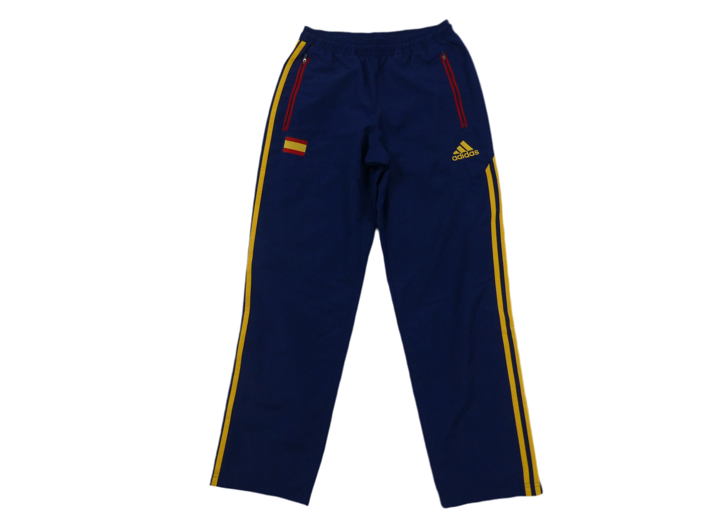 Adidas x Spain Vintage Tracksuit | S / M