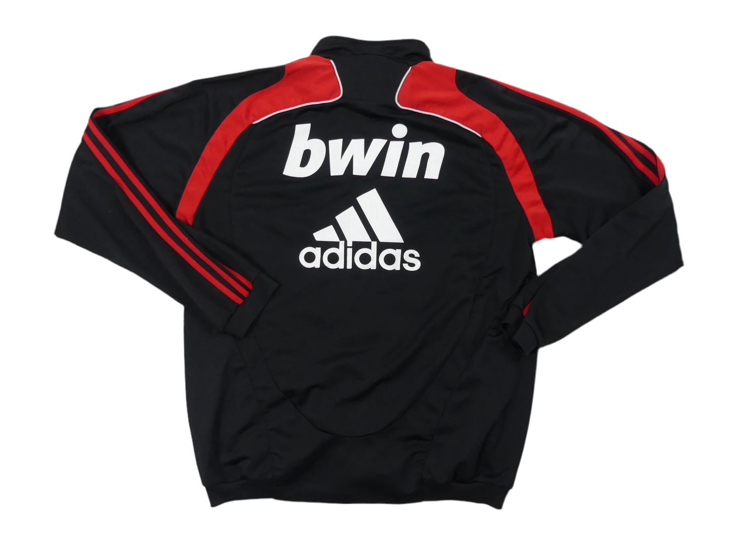 Adidas x AC Mailand Vintage Tracksuit | L
