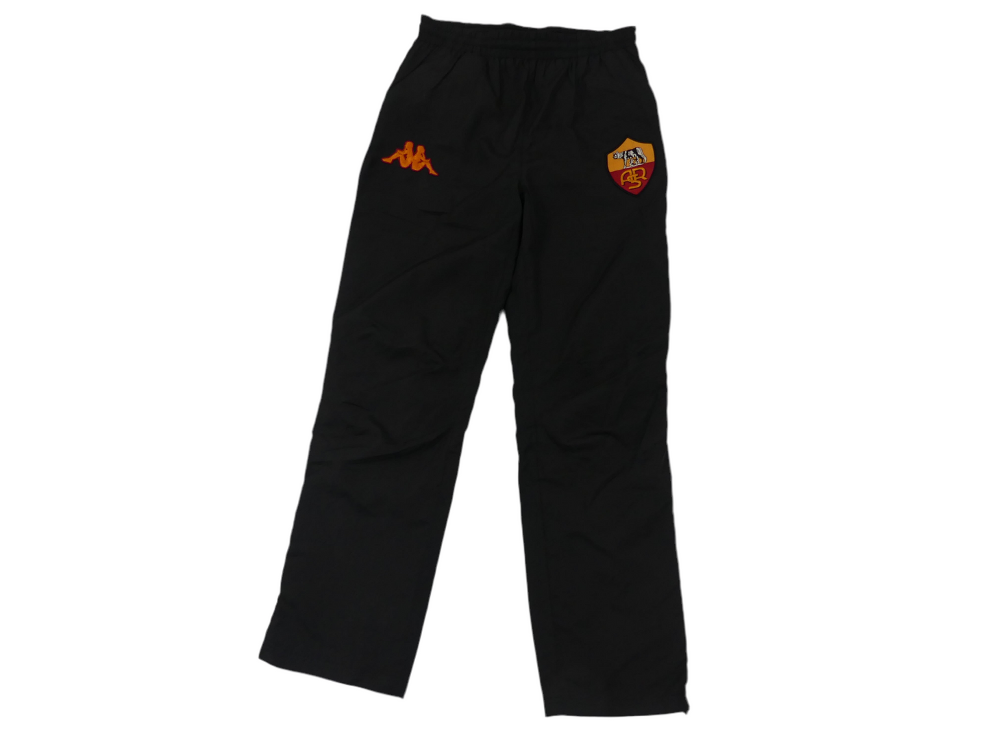 AS Roma x Kappa Vintage Tracksuit | S