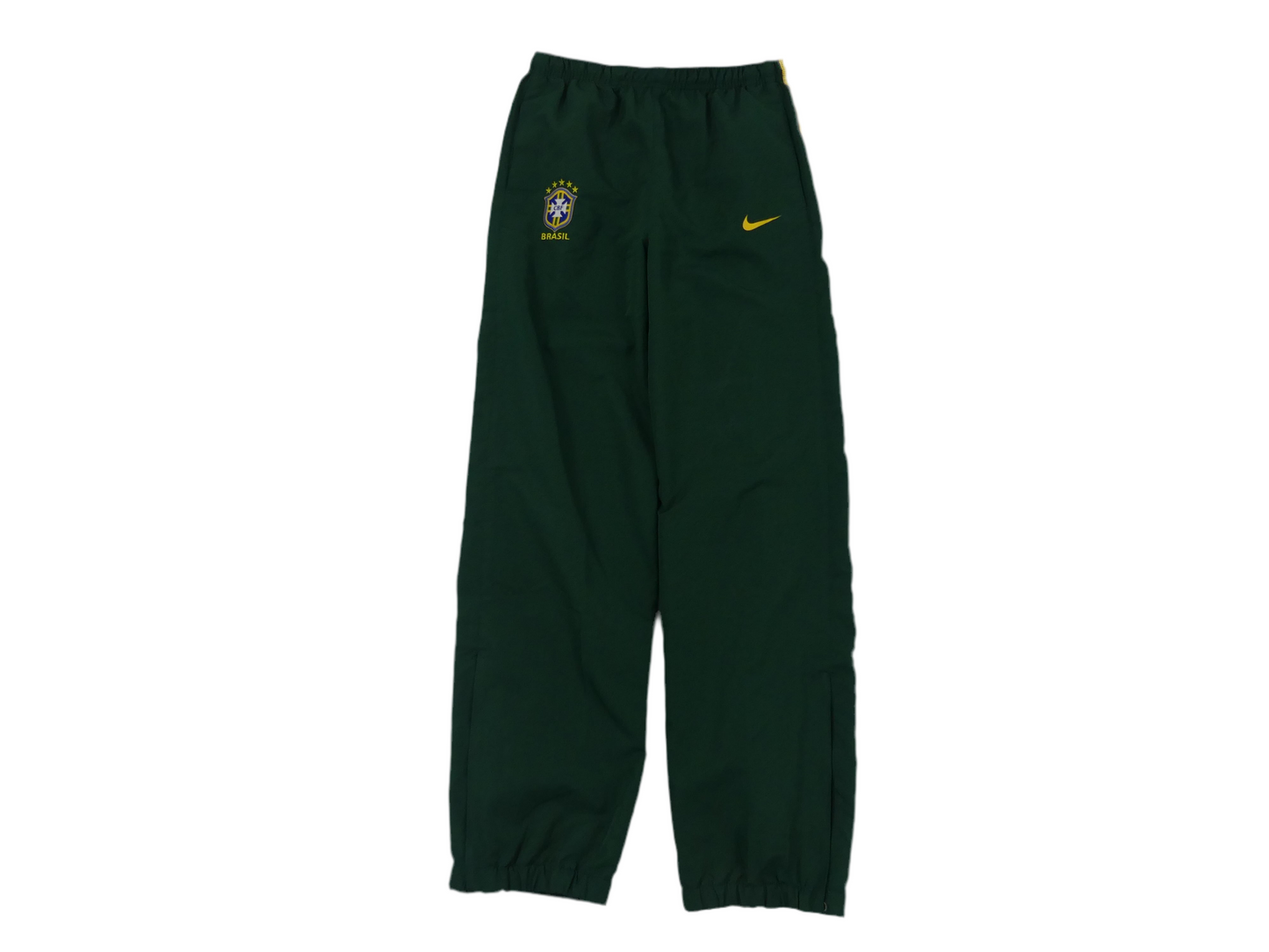 Nike x Brasilien Vintage Tracksuit | XS