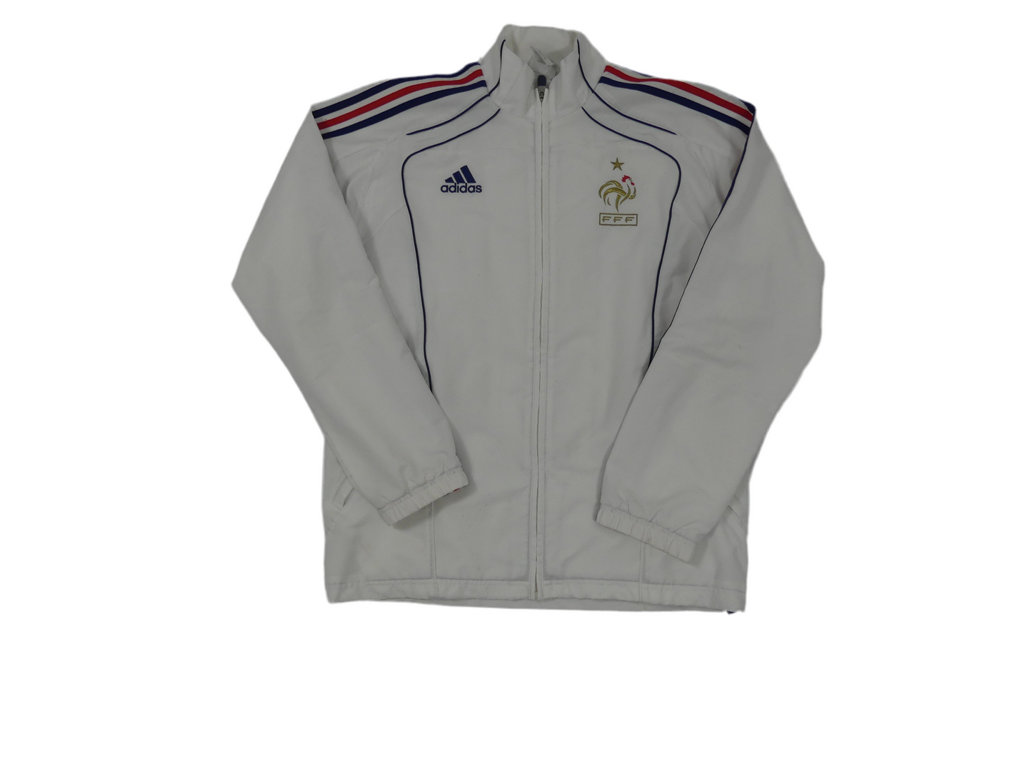 Adidas x Frankreich Vintage Tracksuit | XL
