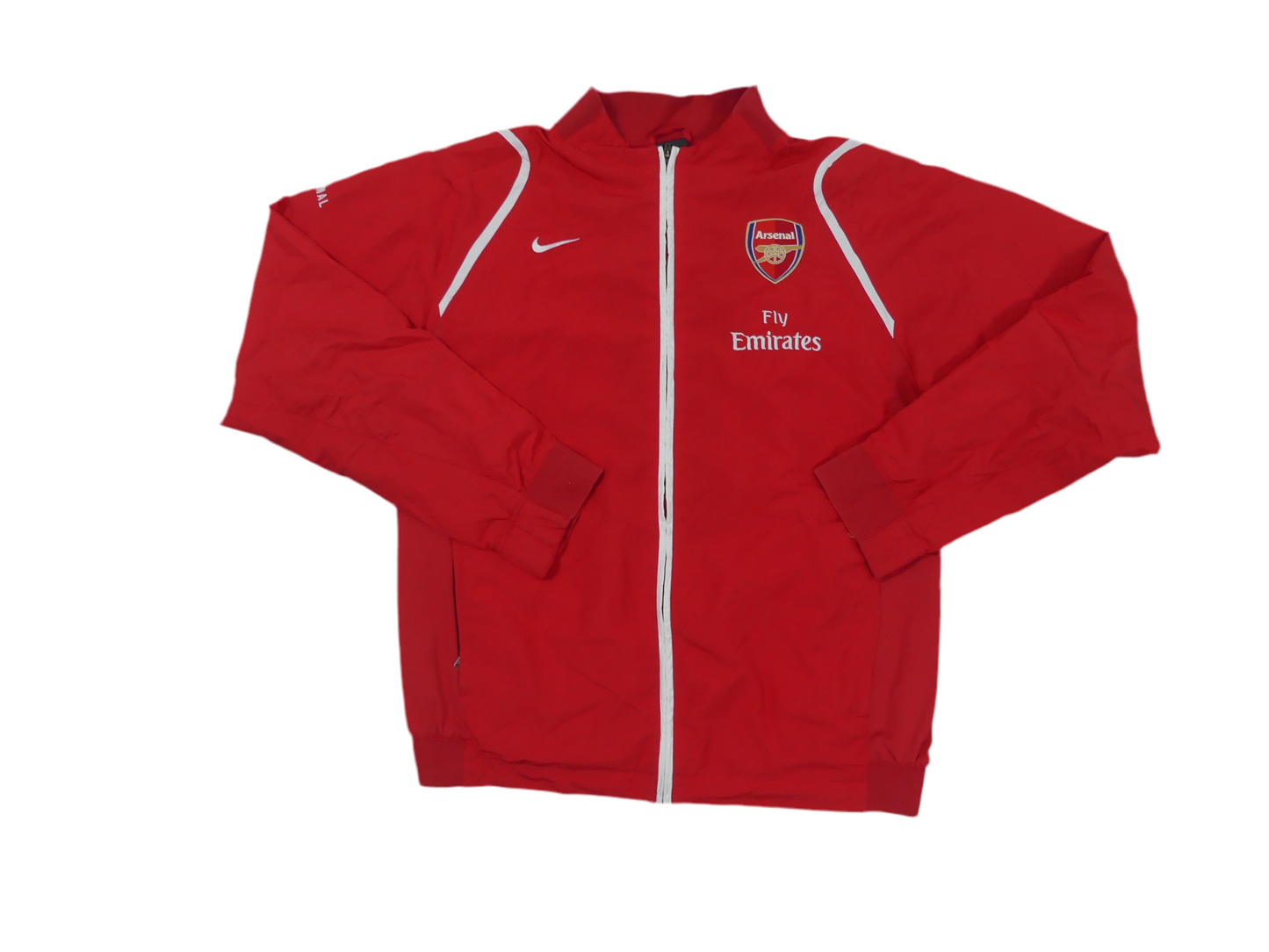Nike x Arsenal Vintage Tracksuit | XL