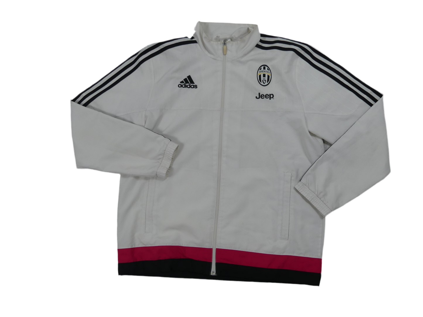 Adidas x Juventus Turin Vintage Tracksuit | L