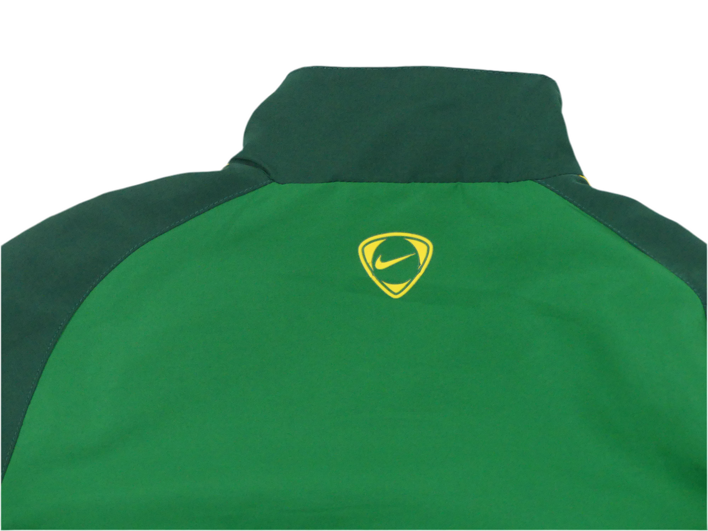 Nike x Brasilien Vintage Tracksuit | XS