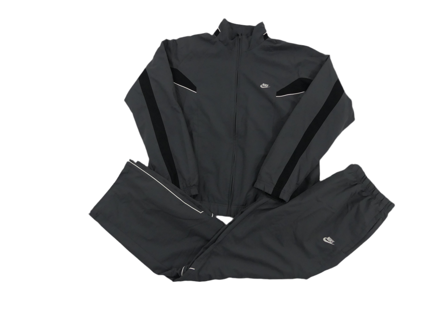 Nike Vintage Tracksuit | XL