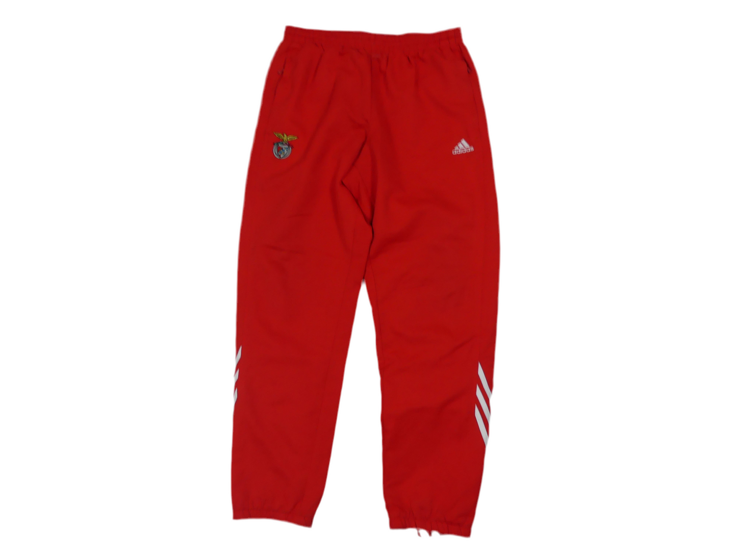 Adidas x Benfica Lissabon Vintage Tracksuit | M / L