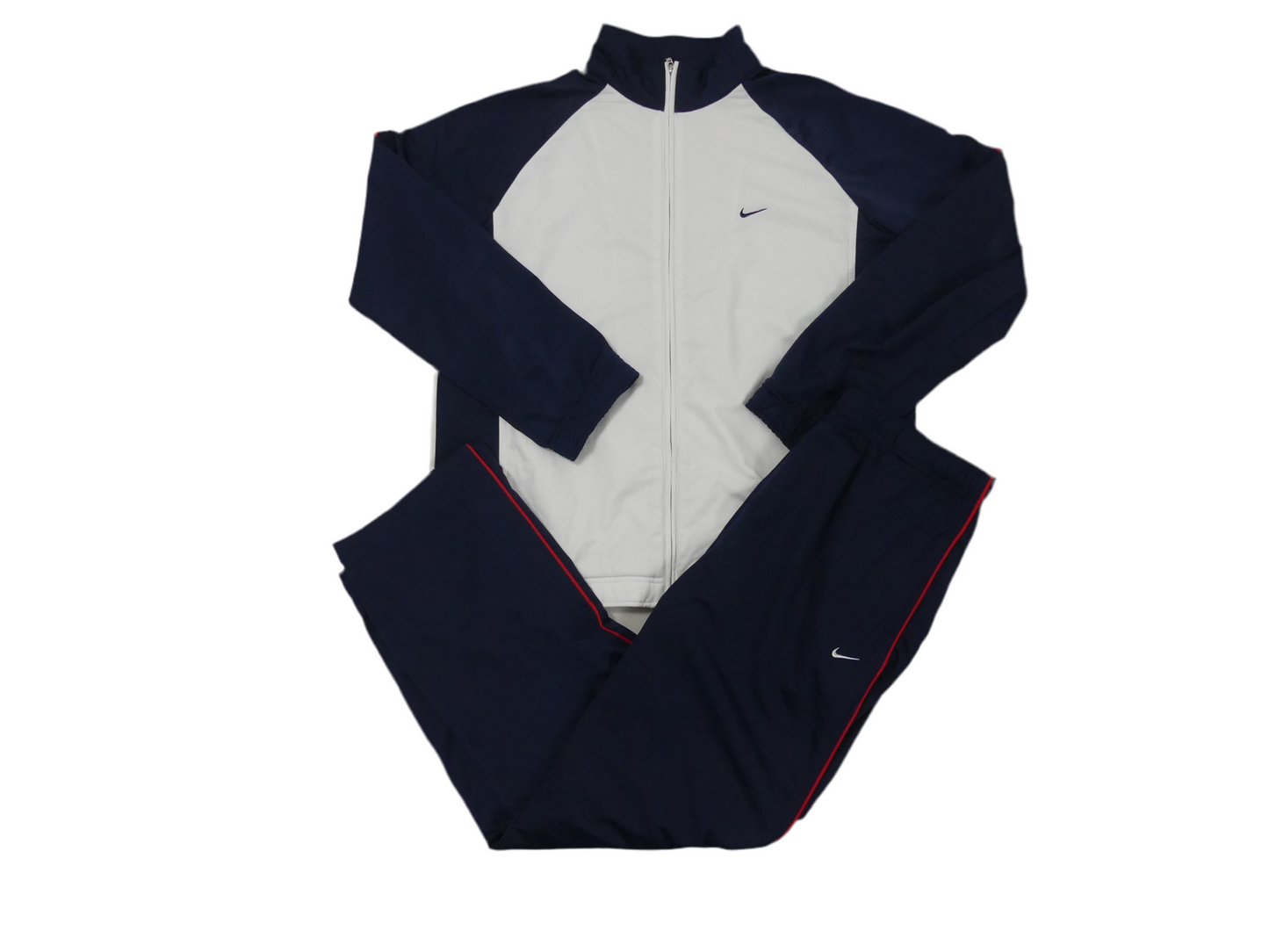 Nike Vintage Tracksuit | XL