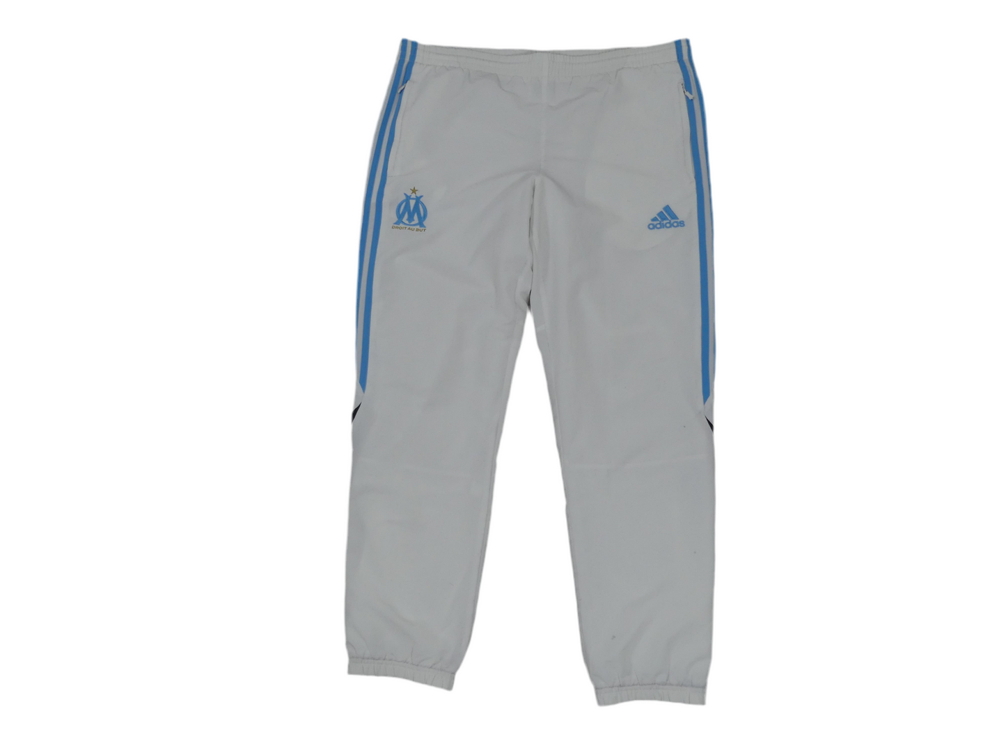 Adidas x Marseille Vintage Tracksuit | M