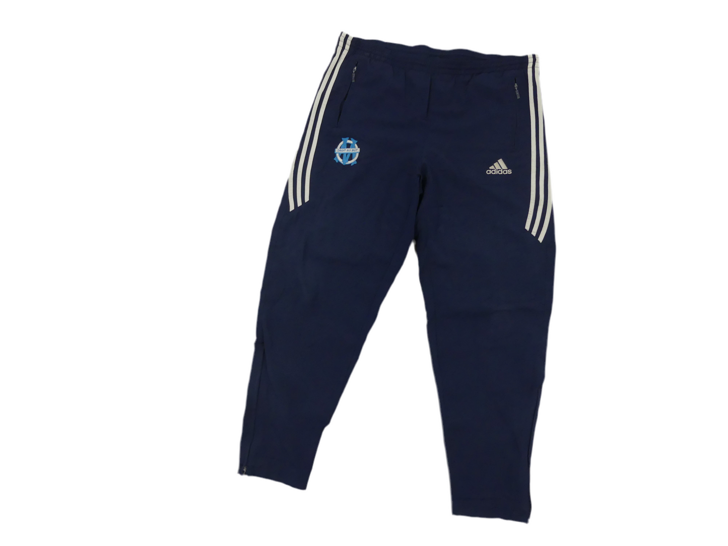 Adidas x Marseille Vintage Tracksuit | L / XL