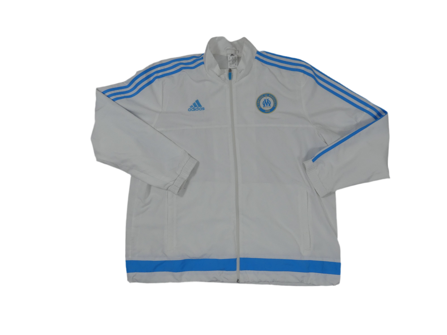 Adidas x Marseille Vintage Tracksuiit | XXL