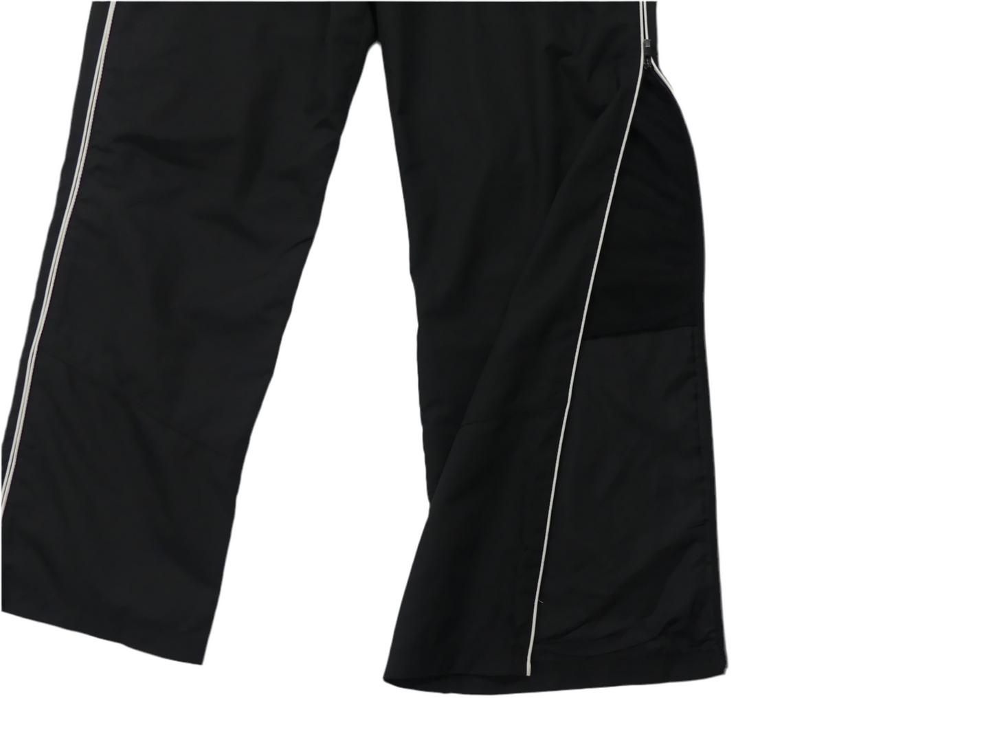 Adidas Vintage Trackpants | XL