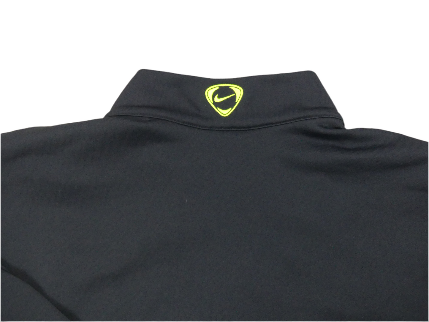 Nike x Barcelona Vintage Tracksuit | XL