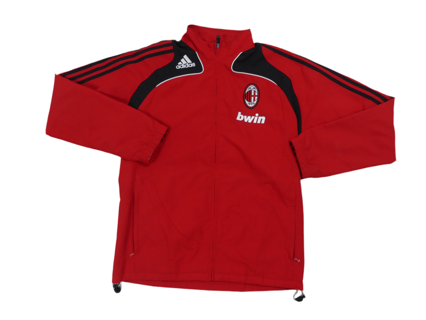 Adidas x AC Mailand Vintage Tracksuit | M / L
