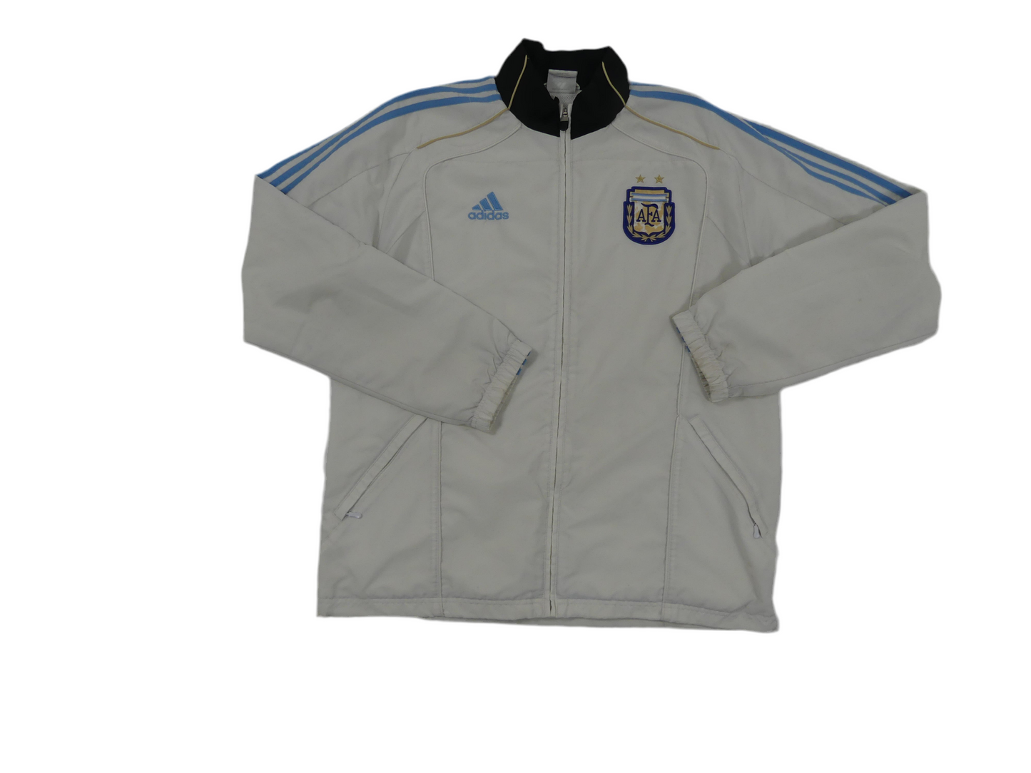 Adidas x Argentinien Vintage Tracksuit | L