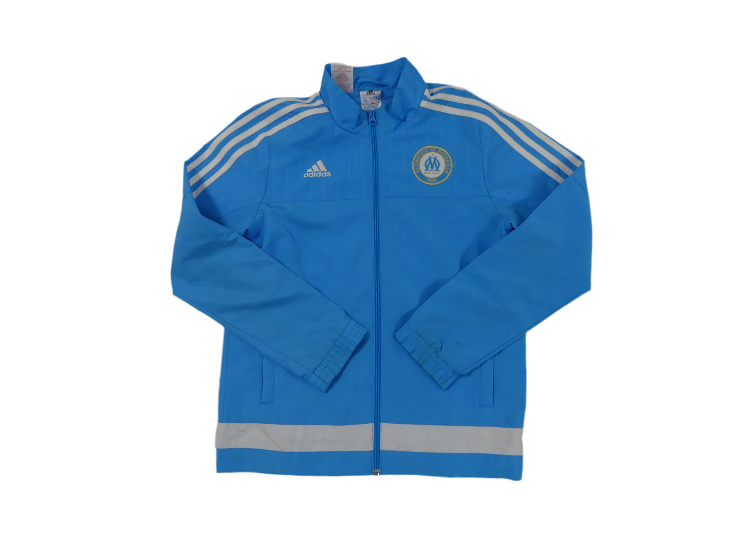Adidas x Marseille Vintage Tracksuit | XS