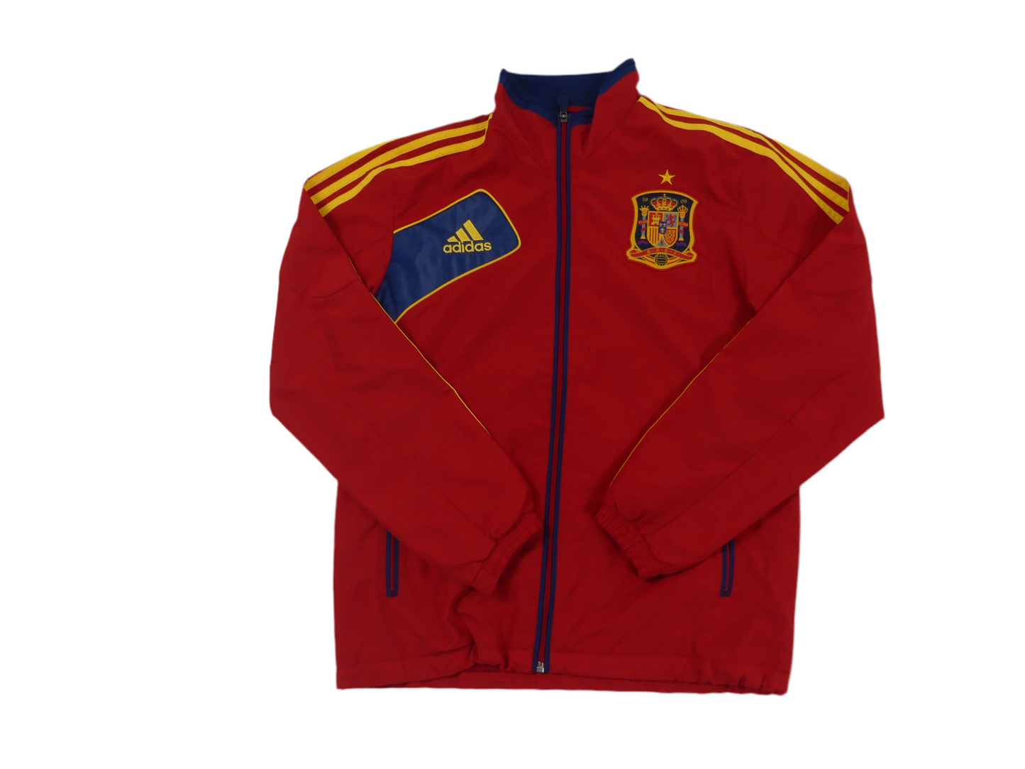 Adidas x Spain Vintage Tracksuit | S / M