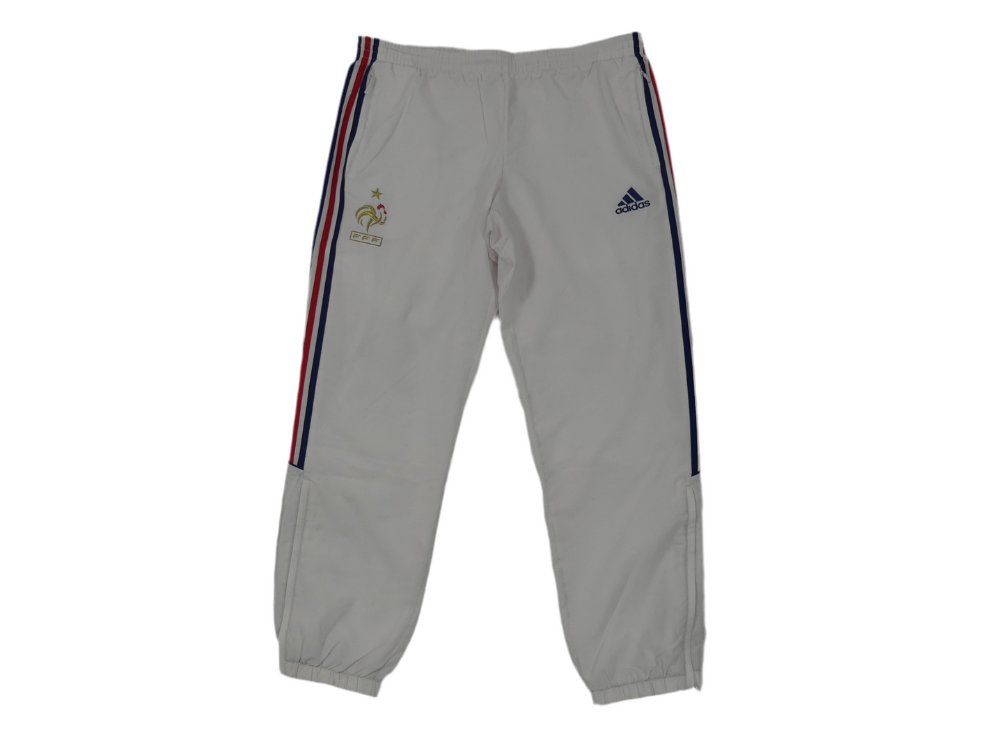 Adidas x Frankreich Vintage Tracksuit | XL