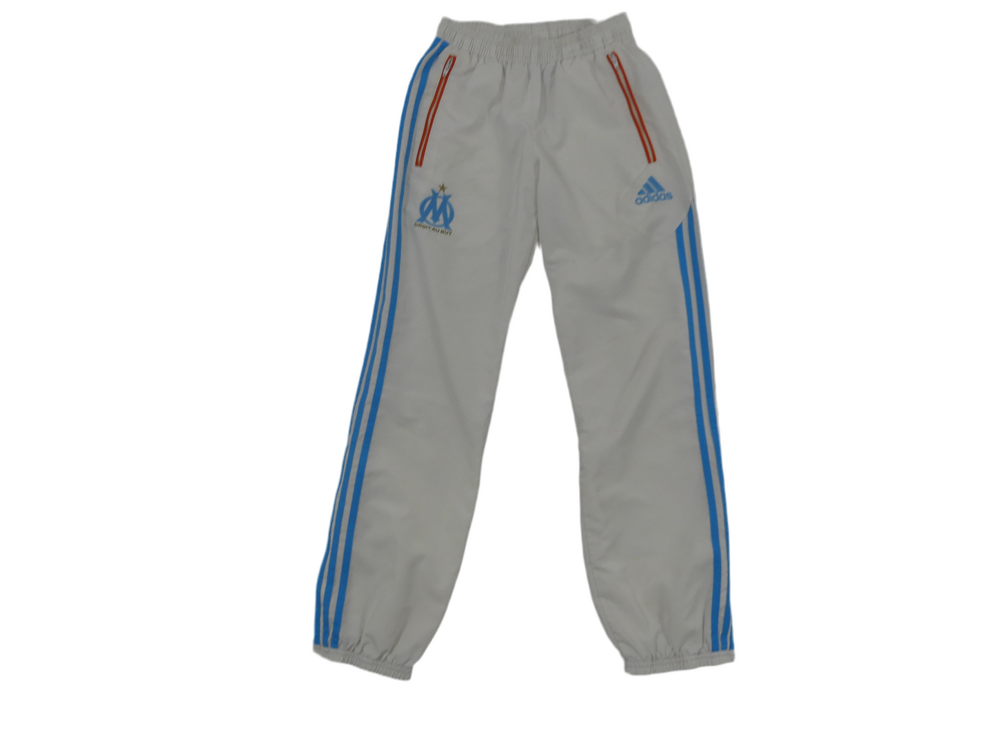 Adidas x Marseille Vintage Tracksuit | M
