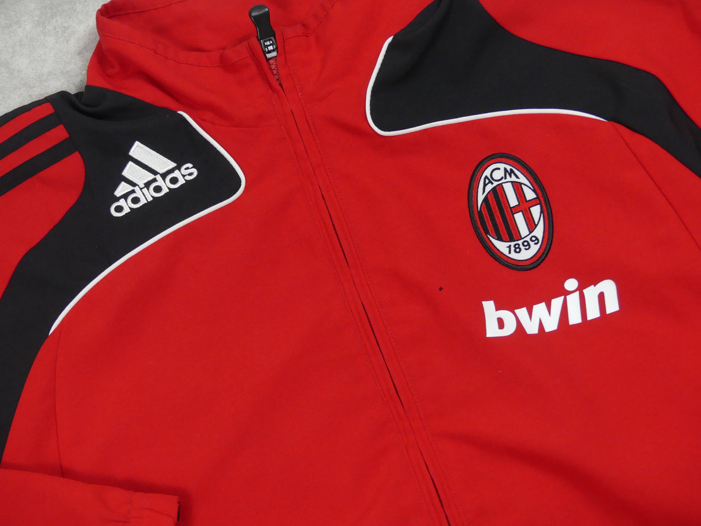 Adidas x AC Mailand Vintage Tracksuit | M / L