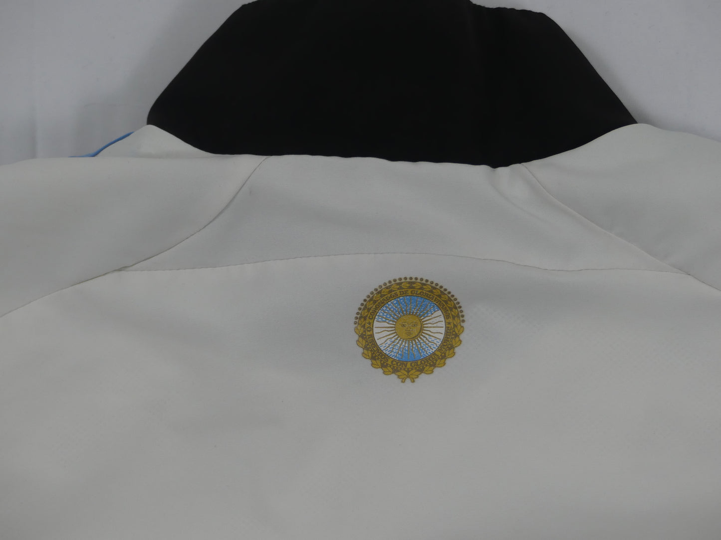 Adidas x Argentinien Vintage Tracksuit | L