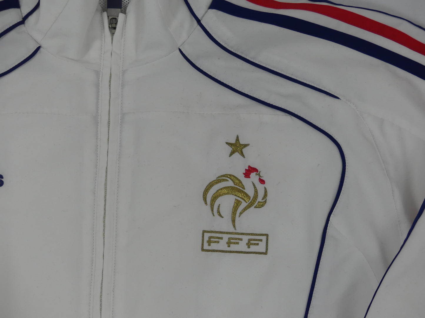 Adidas x Frankreich Vintage Tracksuit | XL
