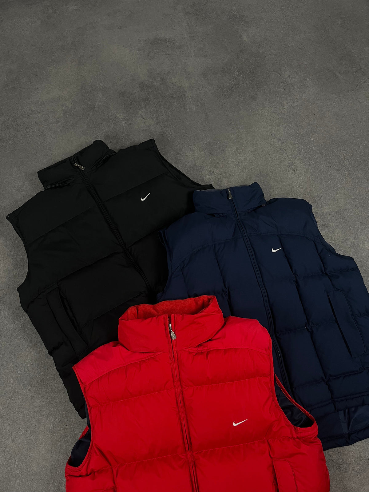 Vests