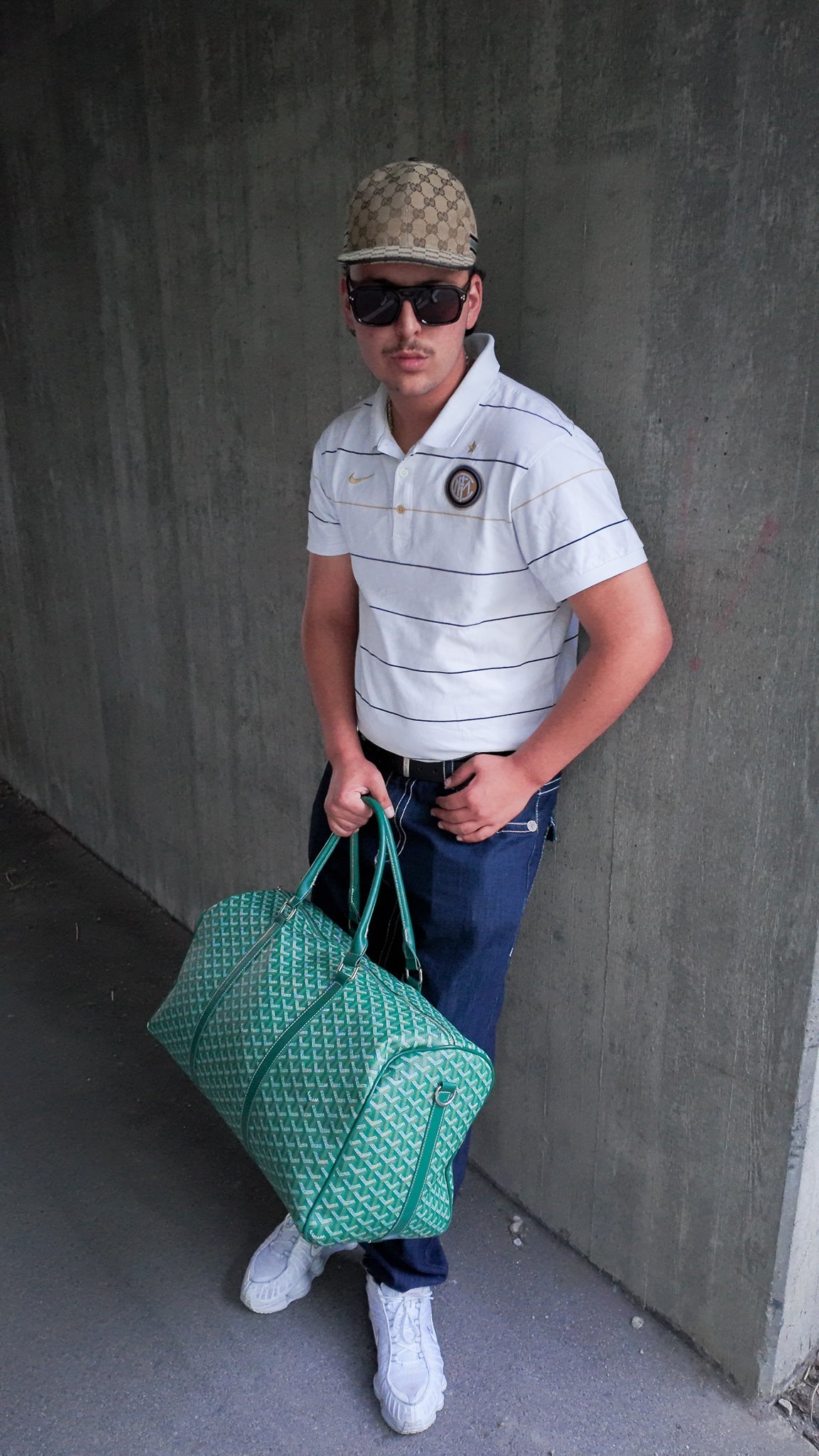 Poloshirts & Shirts