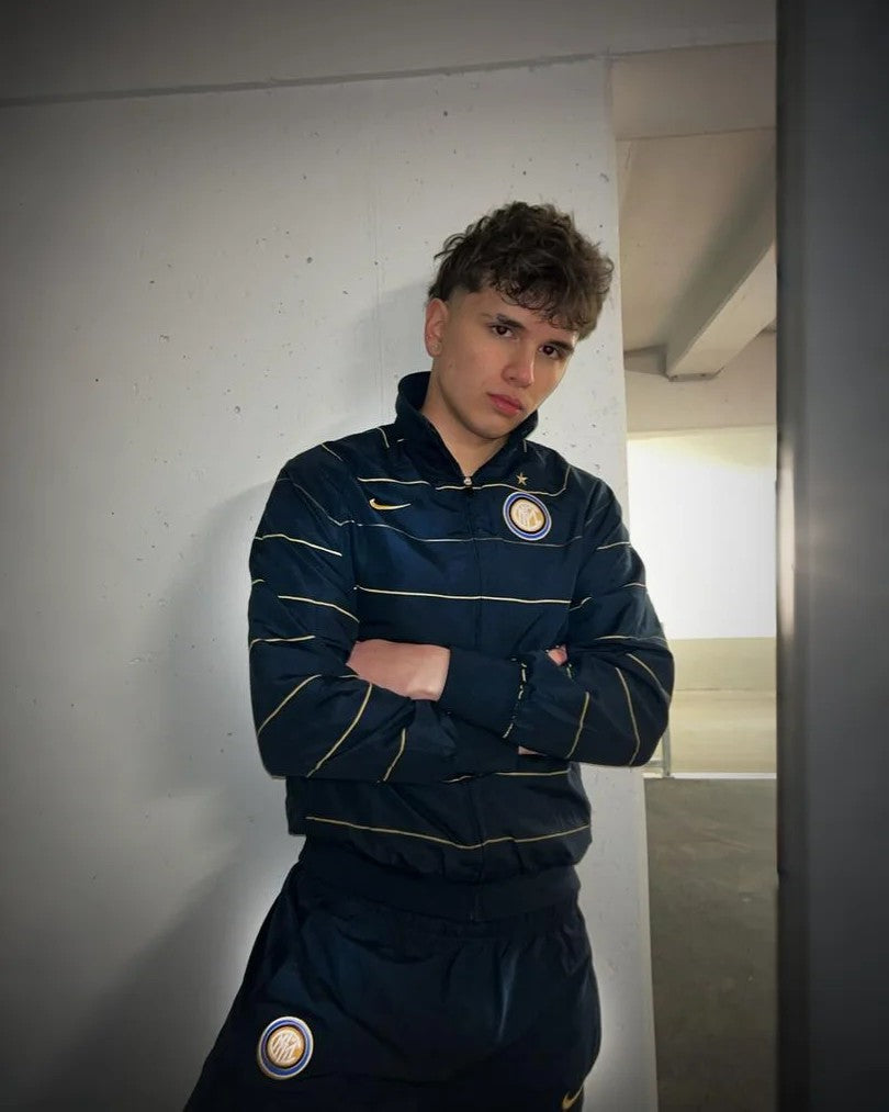 Tracksuits