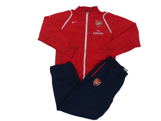 Nike x Arsenal Vintage Tracksuit | XL