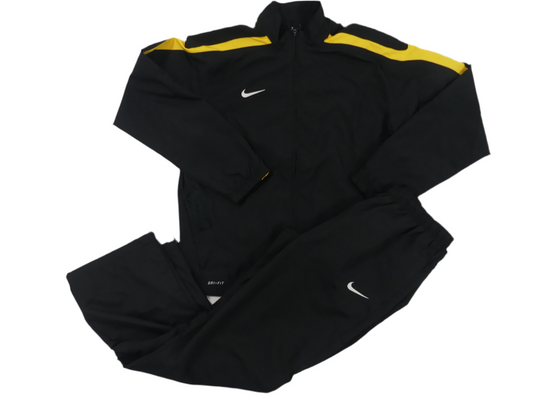 Nike Vintage Tracksuit | L