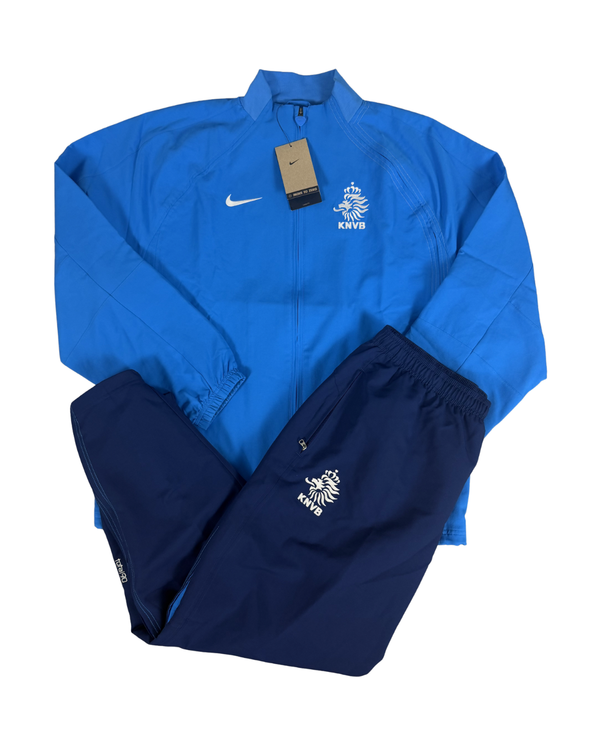 Nike x Netherland Vintage Tracksuit | L / XL