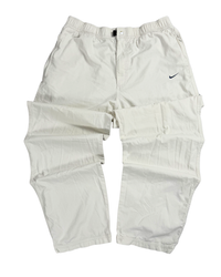 Nike Vintage Trackpants | L