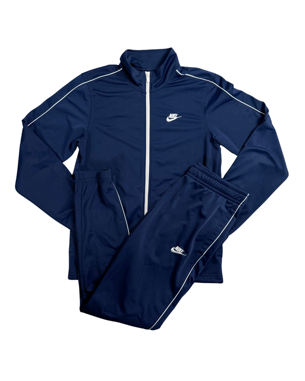 Nike Vintage Tracksuit | S