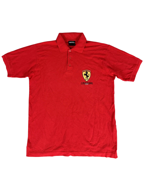 Ferrari Polo | M
