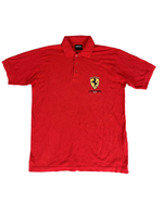 Ferrari Polo | M