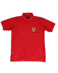 Ferrari Polo | M