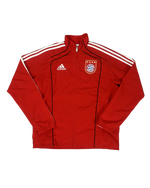 Adidas x FC Bayern Vintage Trackjacket | M