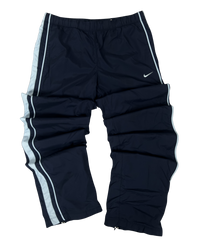 Nike Vintage Trackpants | S