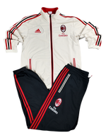 Adidas x AC Milan Vintage Tracksuit | XL