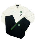 Nike x Celtic Vintage Tracksuit | L