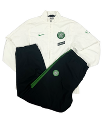 Nike x Celtic Vintage Tracksuit | L