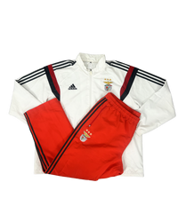 Adidas x Benfica Lissaabon Vintage Tracksuit | XXL